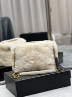 BB - YSL Bag - 4162