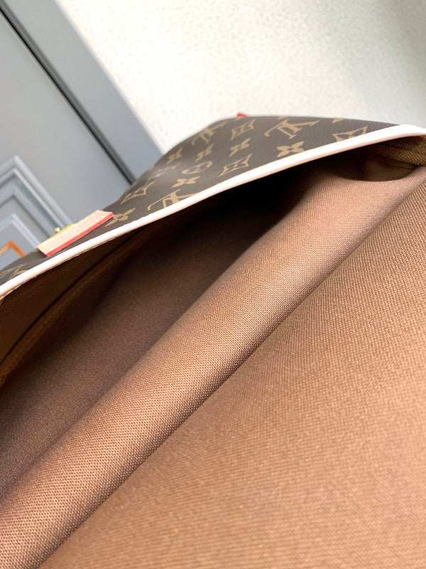 BB - LV Bags - 17054