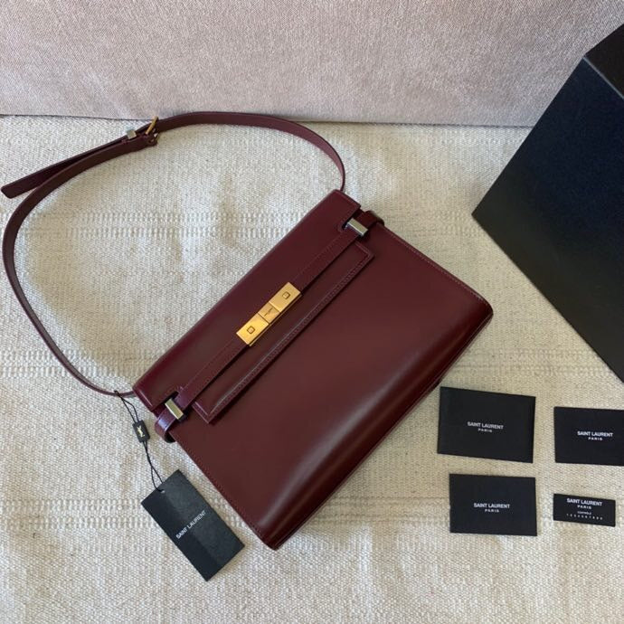 BB - YSL Bag - 3624