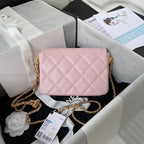 Lusso Official -  CHL BAGS  - 406