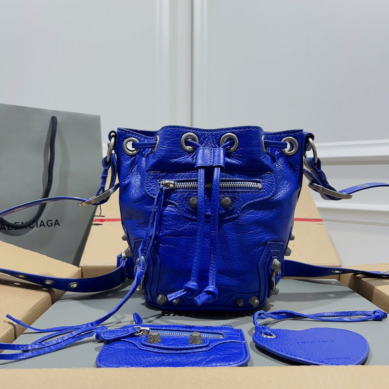 LO BAGS - BGA BAGS - 355