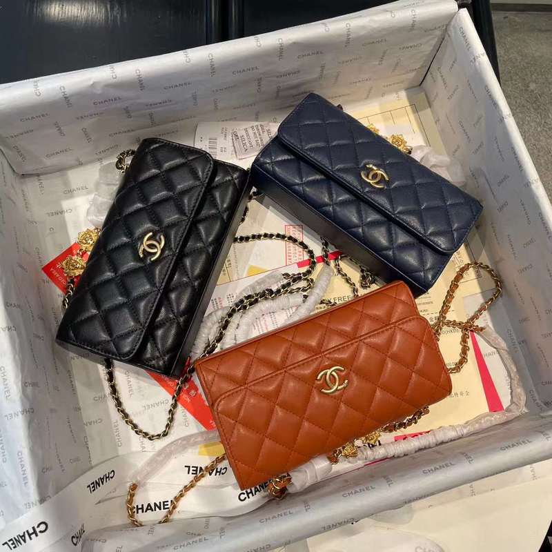 LO - CHL  BAGS FOR WOMEN - FASHION LUXURY BAGS - 277