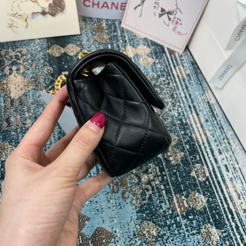 LO - CHL Bags - 1742