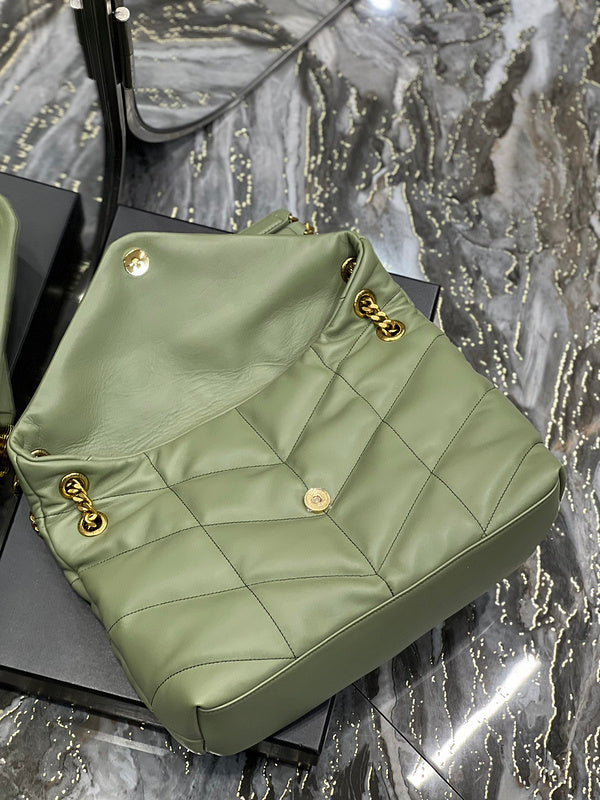 Lusso Official - YSL LUXURY WOMEN BAGS - 1581