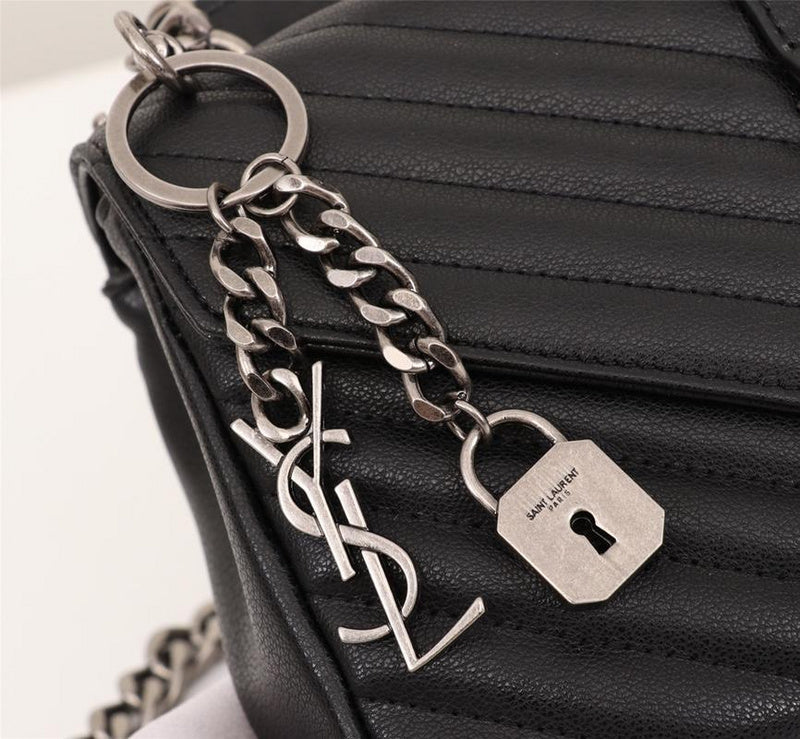 BB - YSL Bag - 2572