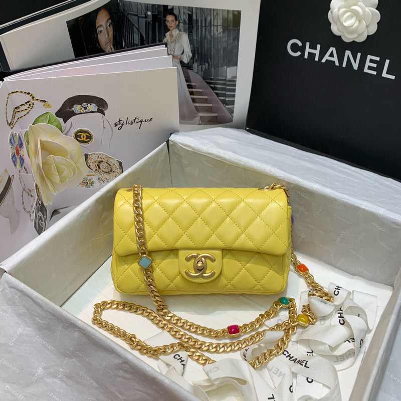 LO - CHL Bags - 1744