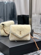 Lusso Official - LUXURY YSL BAGS - 480
