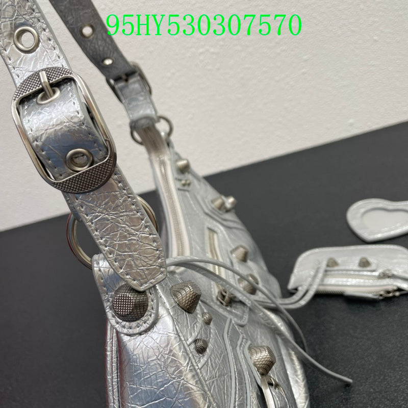 LO - BGA Bags - 1880