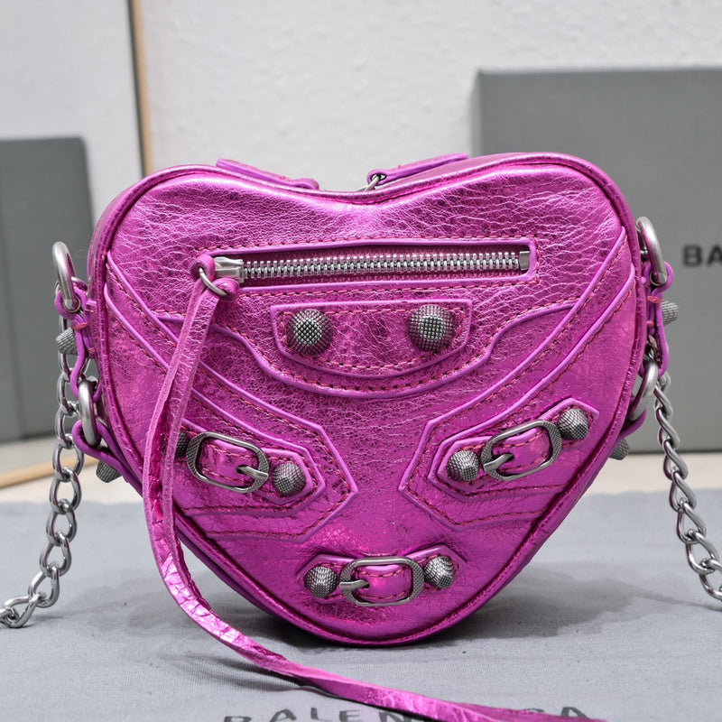 LO BAGS - BGA BAGS - 295