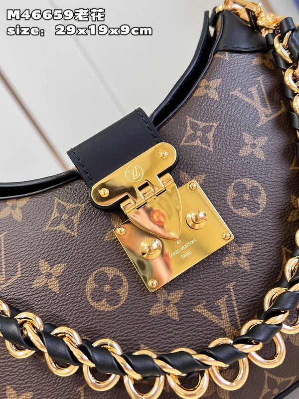LO - LV Bags - 15398