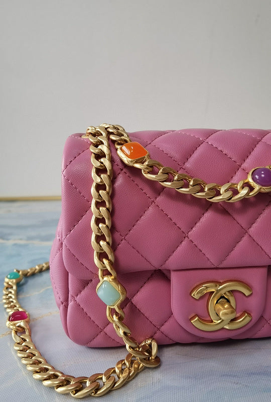 LO - CHL Bags - 1695