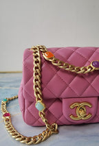 LO - CHL Bags - 1695