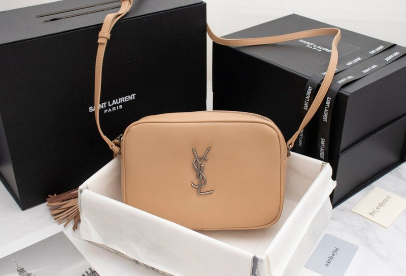YSL BAGS - WOMEN LOVE LUXURY BAGS - 1983