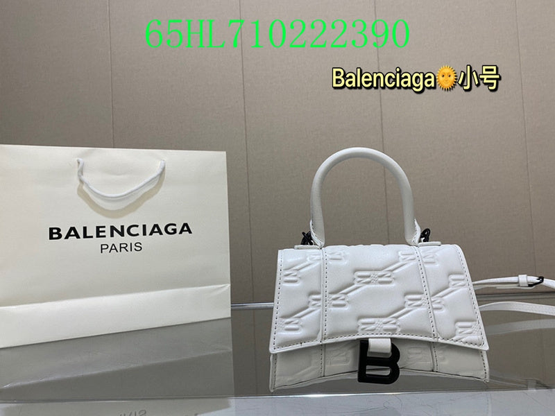 LO - BGA Bags - 1919