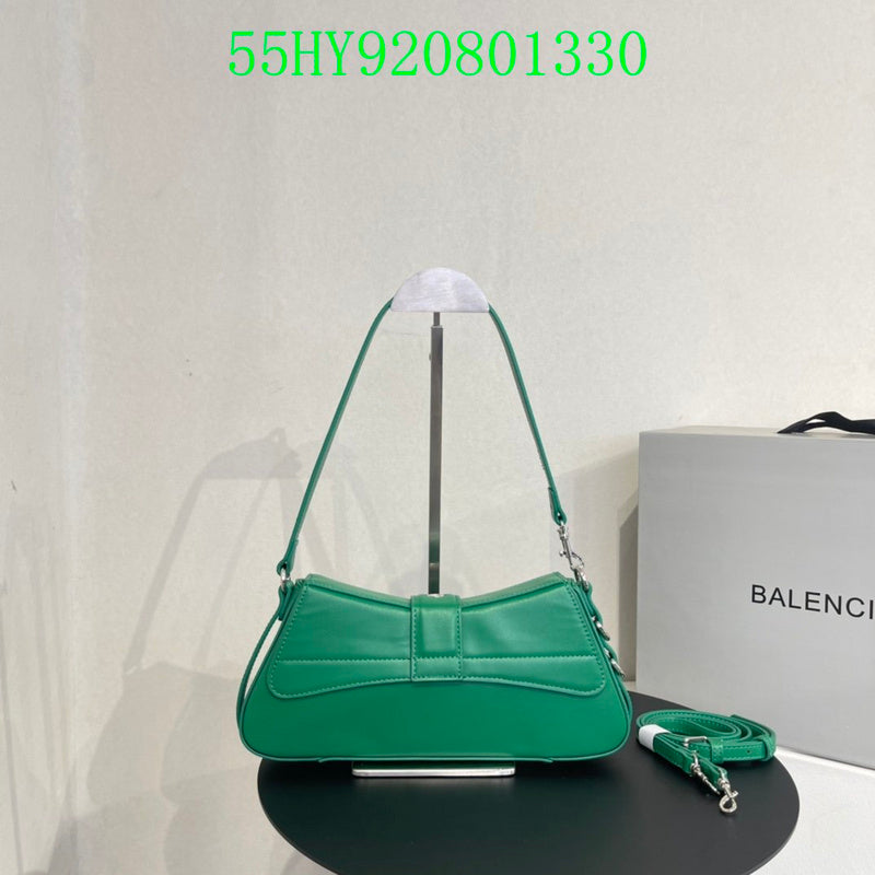 LO - BGA Bags - 2143