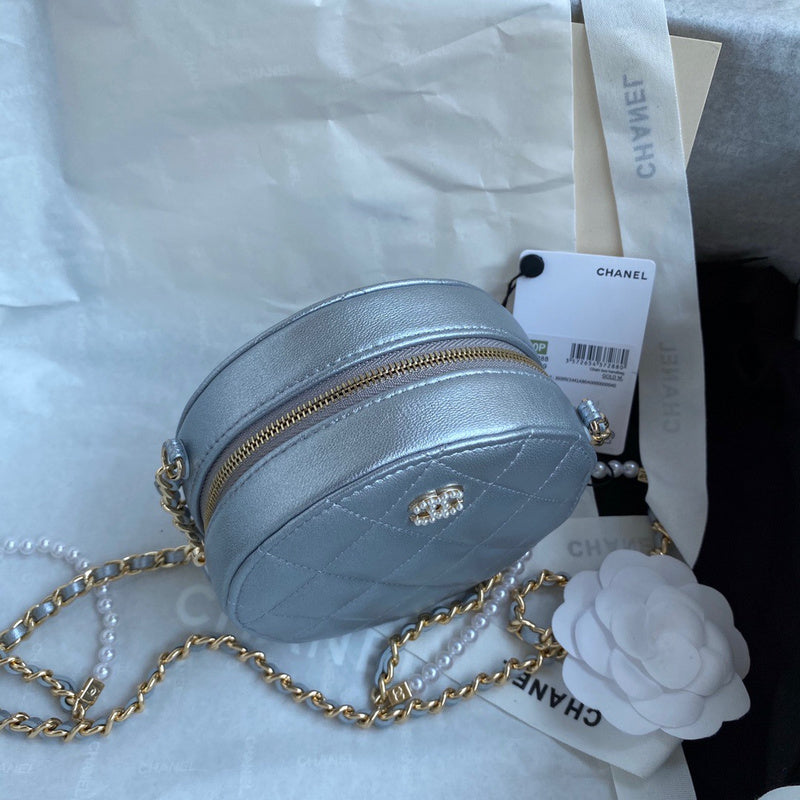 Lusso Official -  CHL BAGS  - 324