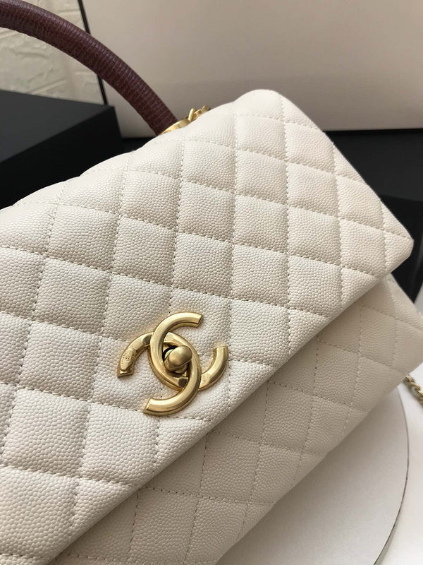 Lusso Official -  CHL BAGS  - 511
