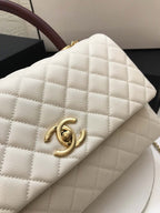Lusso Official -  CHL BAGS  - 511