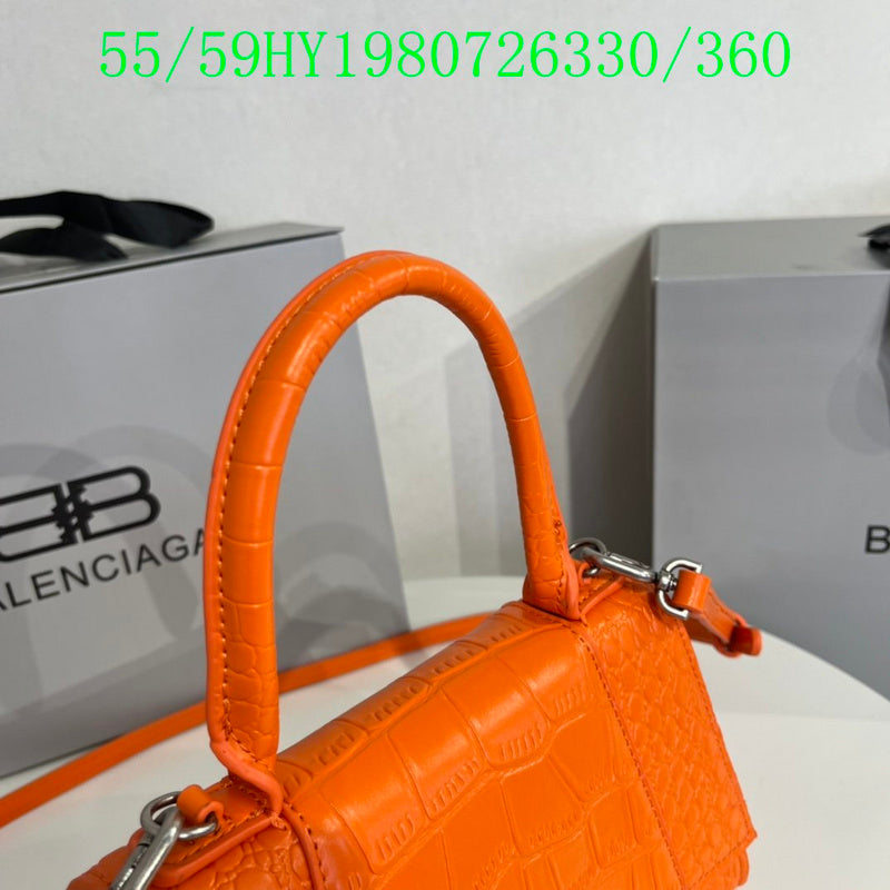 LO - BGA Bags - 2174