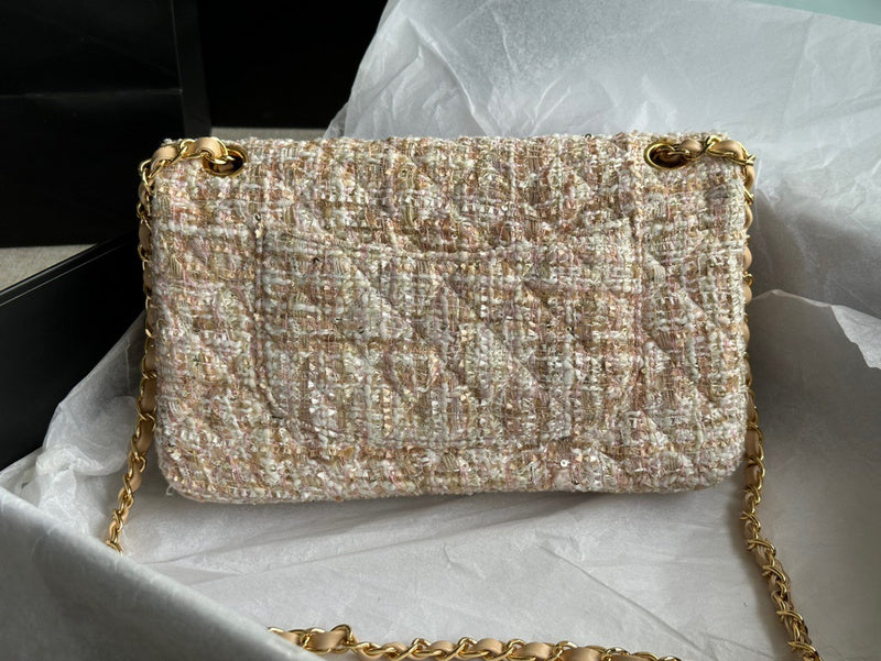 Lusso Official -  CHL BAGS  - 088
