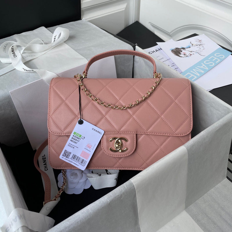 Lusso Official -  CHL BAGS  - 367