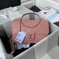 Lusso Official -  CHL BAGS  - 367