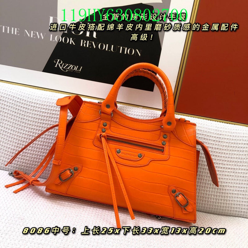 LO - BGA Bags - 2475