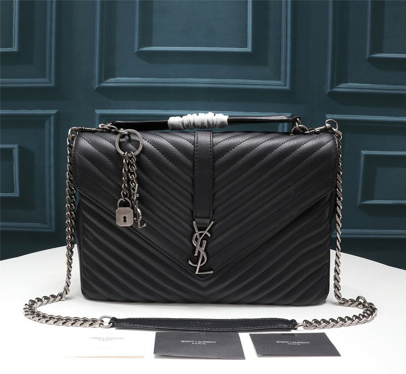 YSL BAGS - WOMEN LOVE LUXURY BAGS - 1922