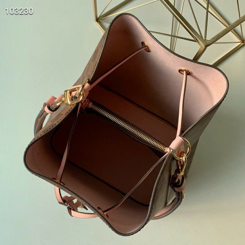 BB - LV Bags - 17225