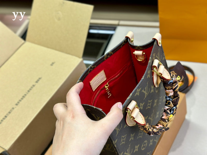 LO - LV Bags - 14997