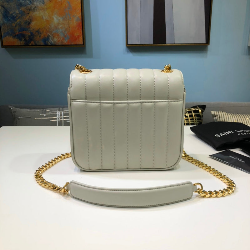 YSL BAGS - WOMEN LOVE LUXURY BAGS - 2682