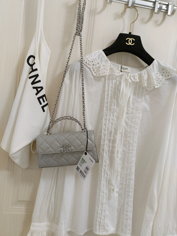 LO - LUXURY CHL BAGS - 614