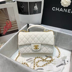 LO - CHL  BAGS FOR WOMEN - FASHION LUXURY BAGS -2107