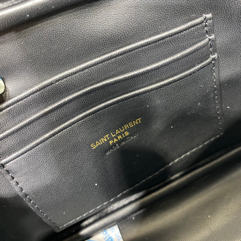 BB - YSL Bag - 2124