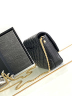LO - LUXURY CHL BAGS - 586