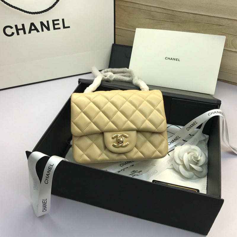 LO - CHL  BAGS FOR WOMEN - FASHION LUXURY BAGS - 985