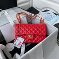 LO - CHL  BAGS FOR WOMEN - FASHION LUXURY BAGS - 1093