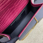 Lusso Official - LUXURY YSL BAGS - 046