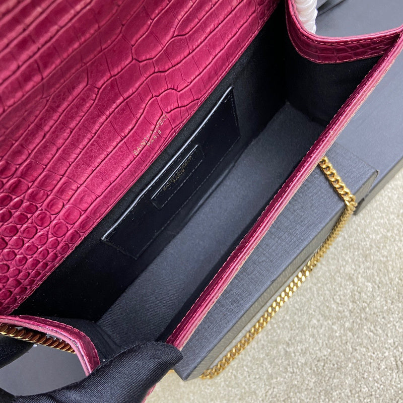 Lusso Official - LUXURY YSL BAGS - 046