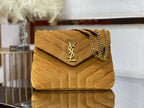 YSL BAGS - WOMEN LOVE LUXURY BAGS - 2408