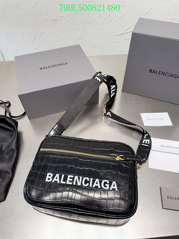 LO - BGA Bags - 1648