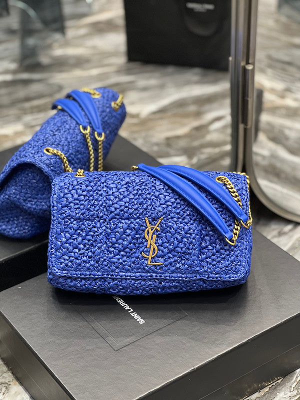 Lusso Official - LUXURY YSL BAGS - 2071