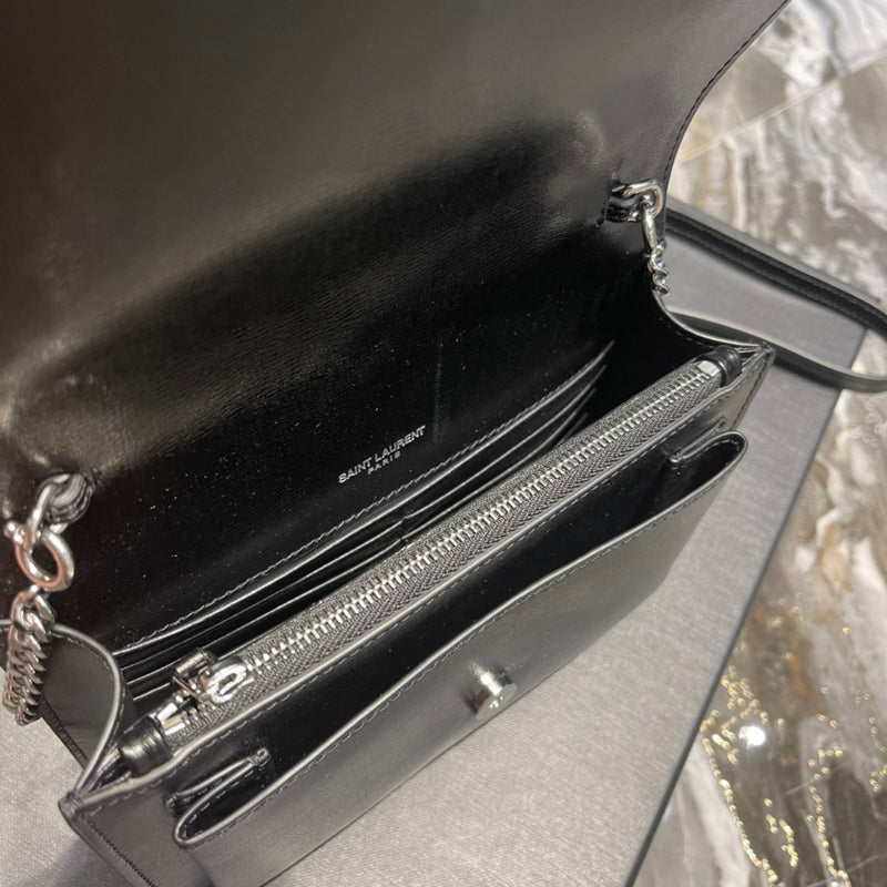 YSL BAGS - WOMEN LOVE LUXURY BAGS - 331