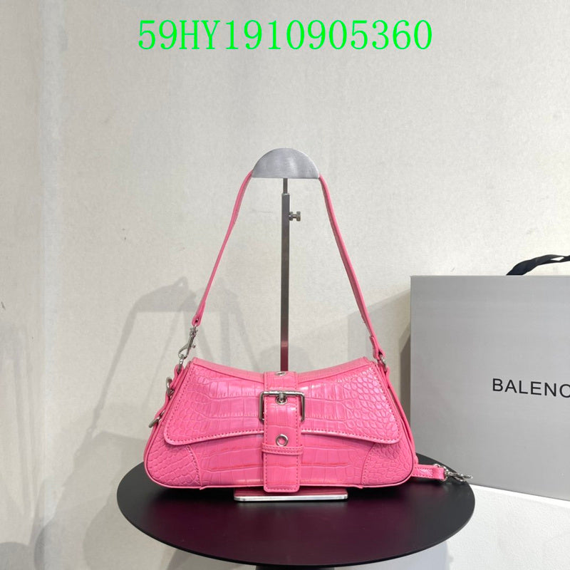 LO - BGA Bags - 2108