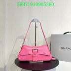 LO - BGA Bags - 2108
