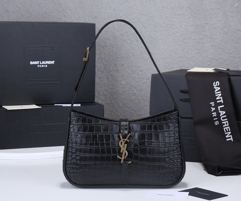 Lusso Official - LUXURY YSL BAGS - 1641