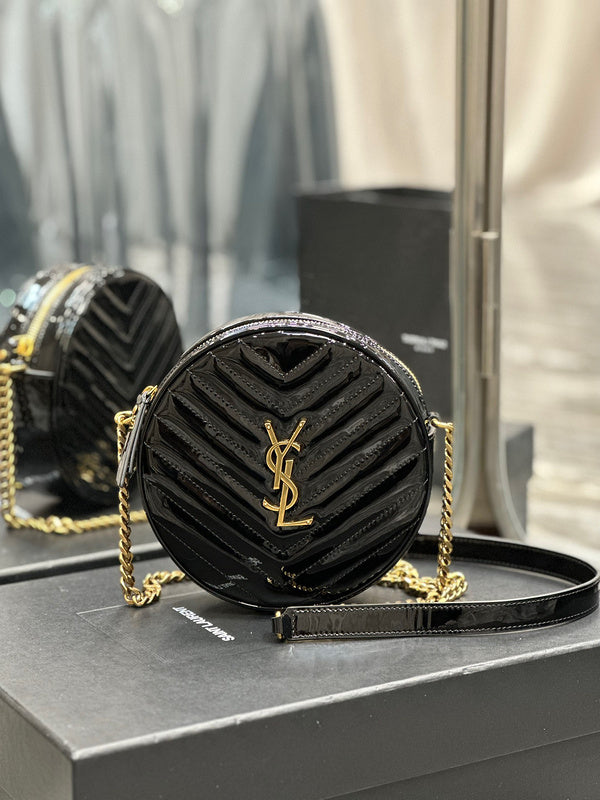 BB - YSL Bag - 3954