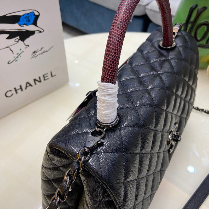 Lusso Official -  CHL BAGS  - 523