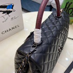 Lusso Official -  CHL BAGS  - 523