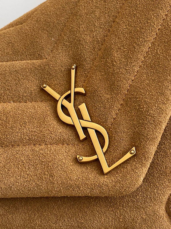 BB - YSL Bag - 2446